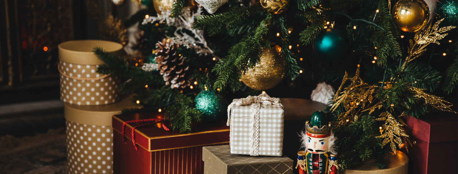 Christmas Hotel Packages Dublin, Christmas Hotel Deals | The Mayson