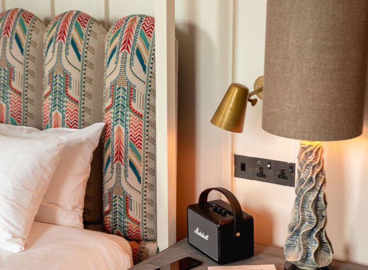 The Mayson Hotel Dublin