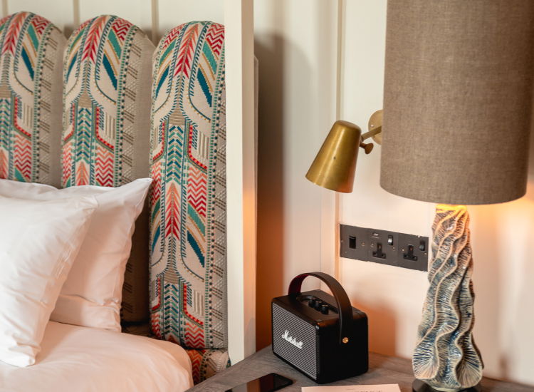 The Mayson Hotel Dublin